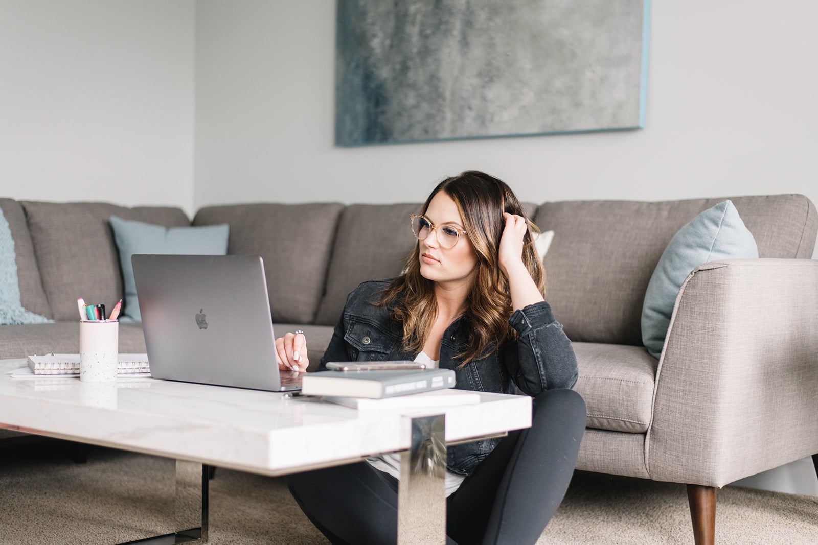 Melissa Mitchell - Wandermint Creative
